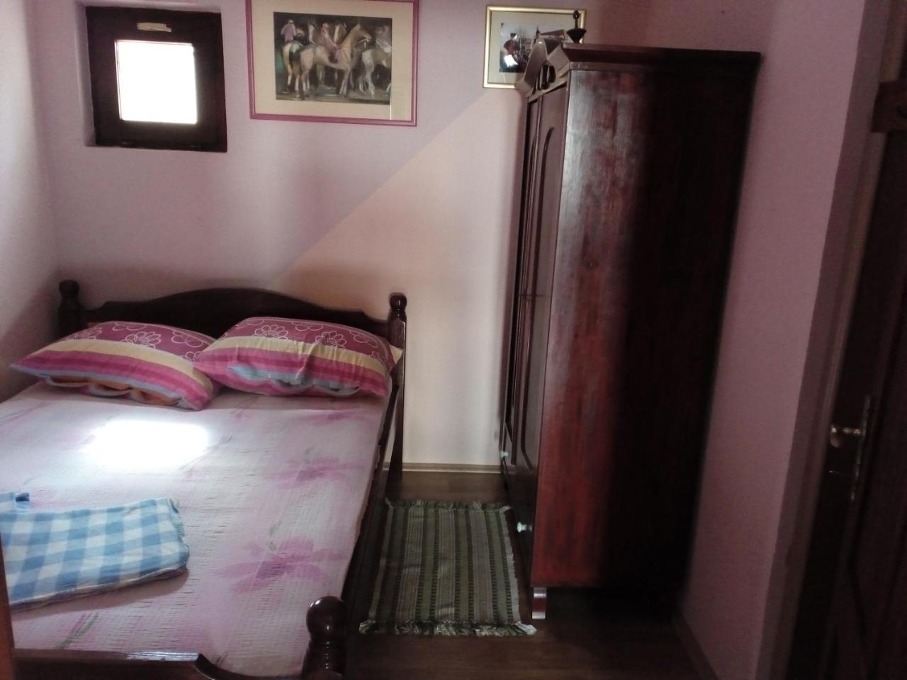 Apartment "Mislav" Gornji Karin Bagian luar foto